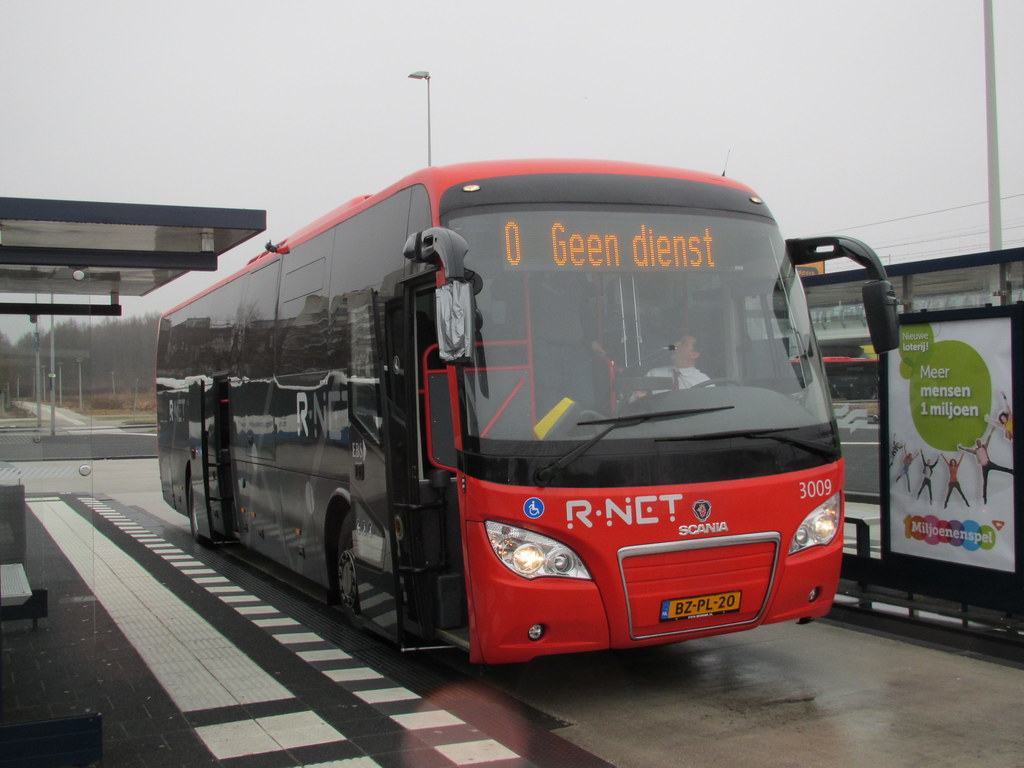 Dutch Bus R Net Bus Set 19. | Flickr