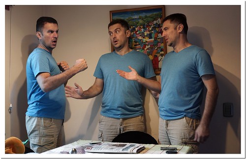 Multiplicity | by d_braunovic
