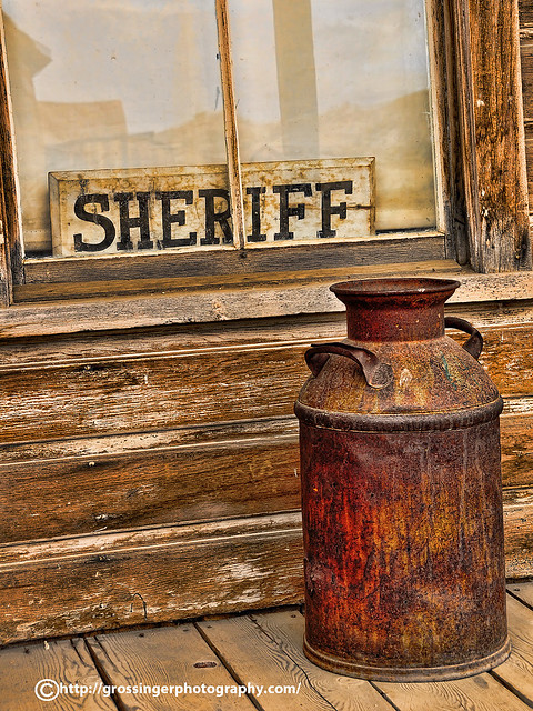 Sheriff Office