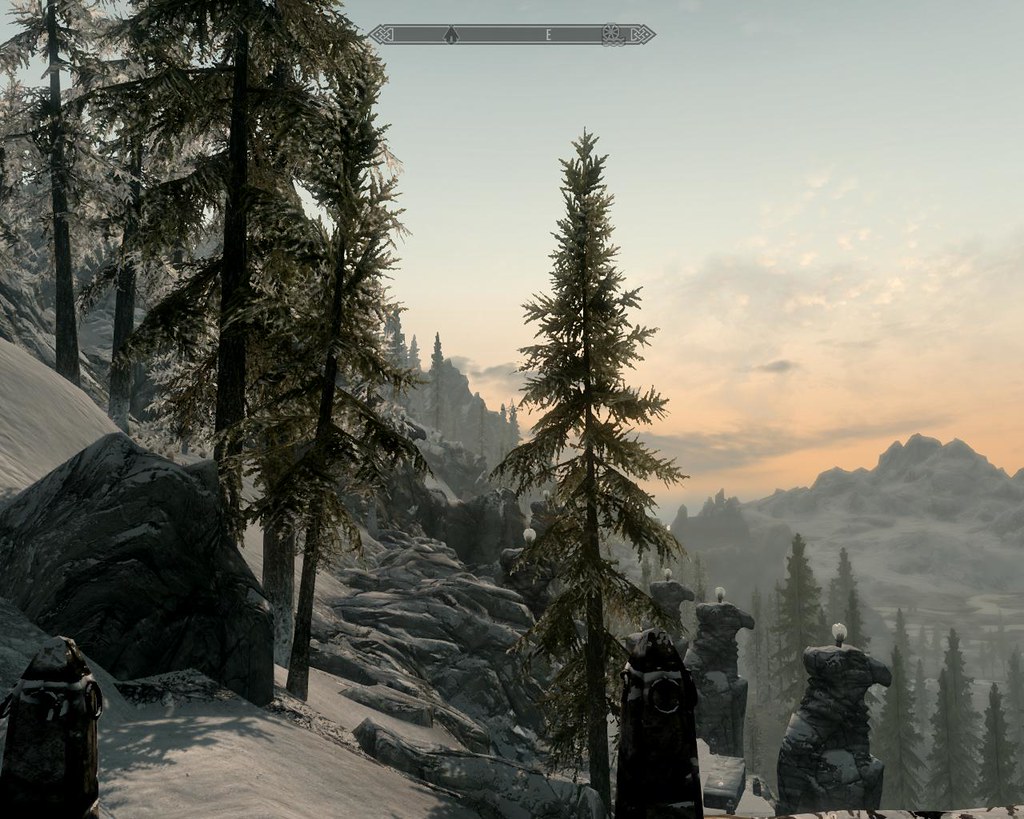 TESV 2012-01-29 11-22-32-31 | The Elder Scrolls V Skyrim gam… | Flickr