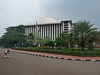 Jakarta – Istiqlal, foto: Petr Nejedlý