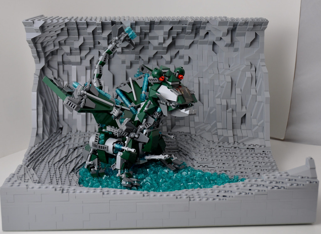 Koruse Dragon Sentinel - 