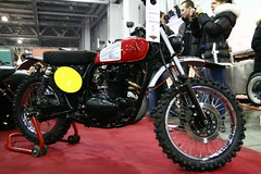 Motopark 2012 Moscow