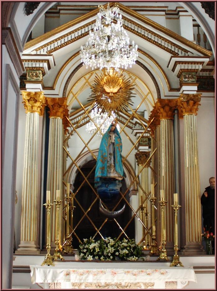 La Cabrera