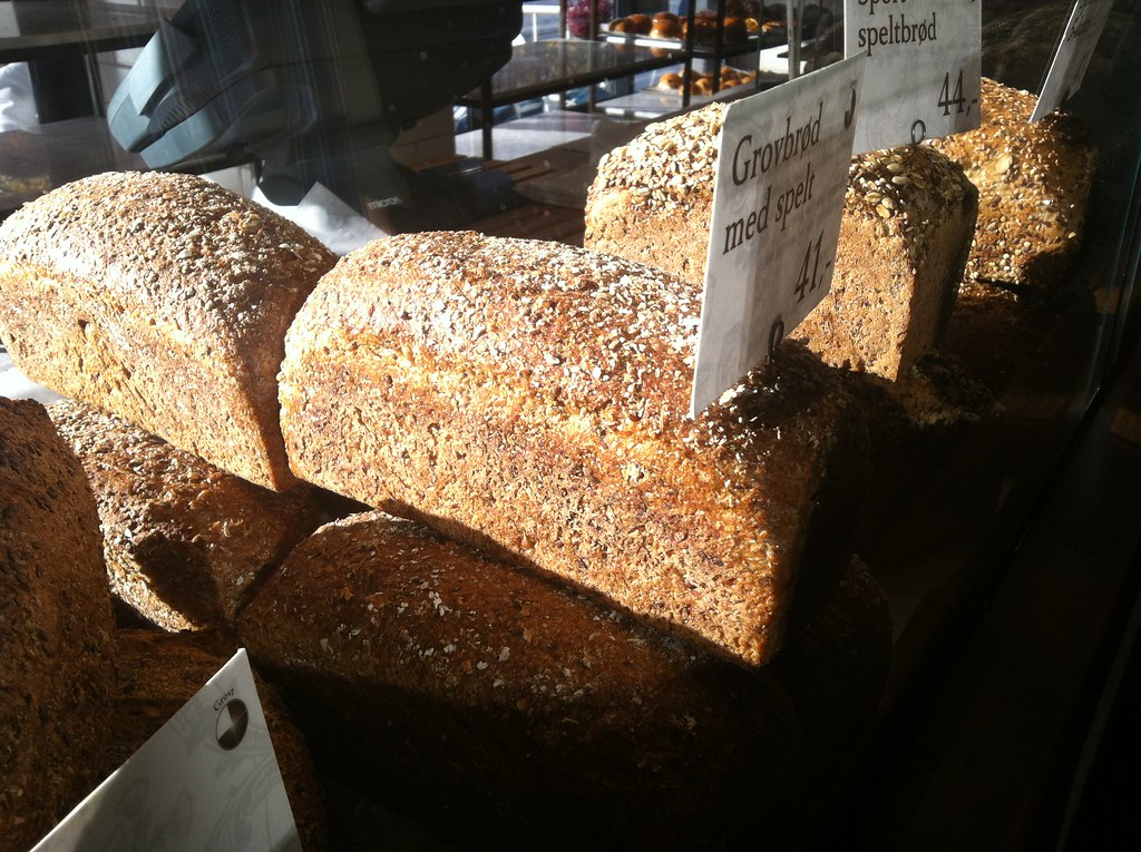 Bread