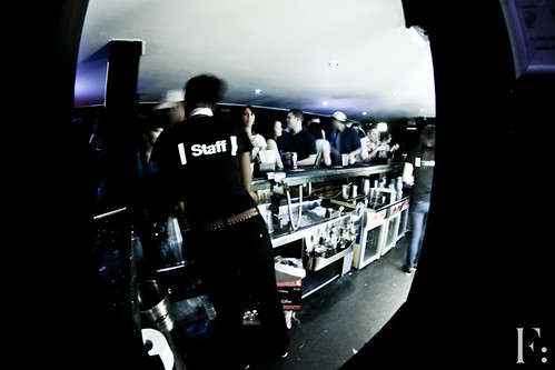 FD-35 | by Hidden Club