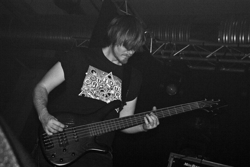 Omega Massif, Dunk! Festival 2012