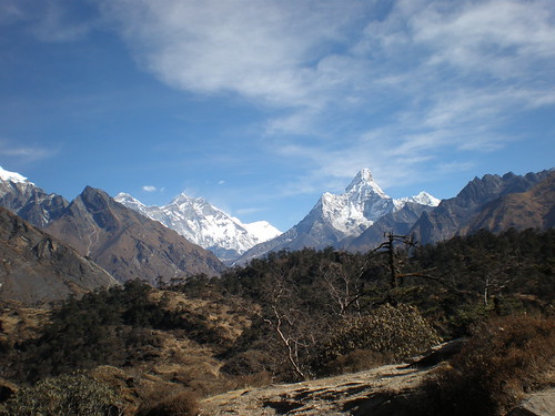 Everest Base Camp Trekking | by Mountain Mart Mart