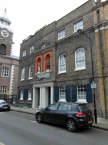 St John's School | by Reading Tom