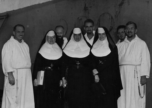 Pioneer Sisters of Mercy