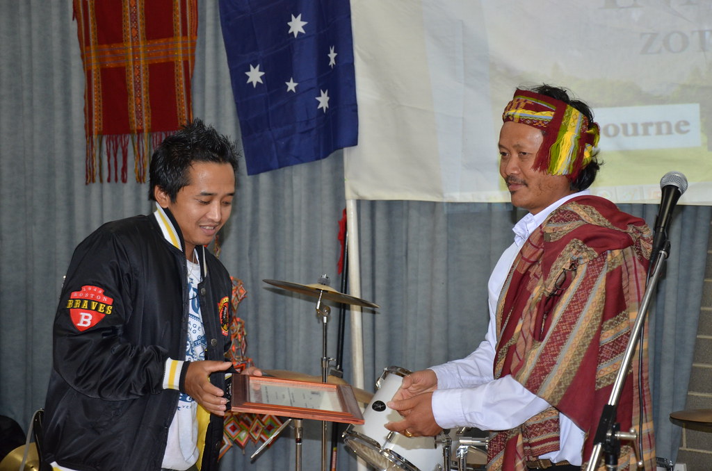 Zotung Instruments insua2012 052 | Zotung Community | Flickr