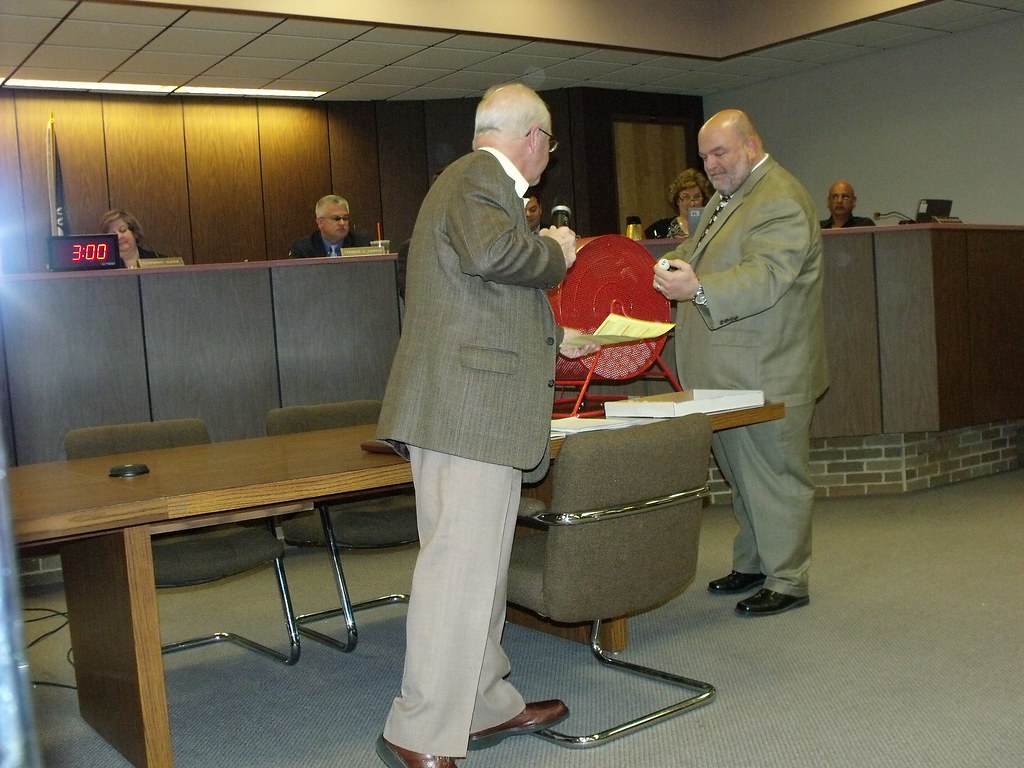 Gloucester Township, NJ Council Meeting | Gloucester Townshi… | Flickr