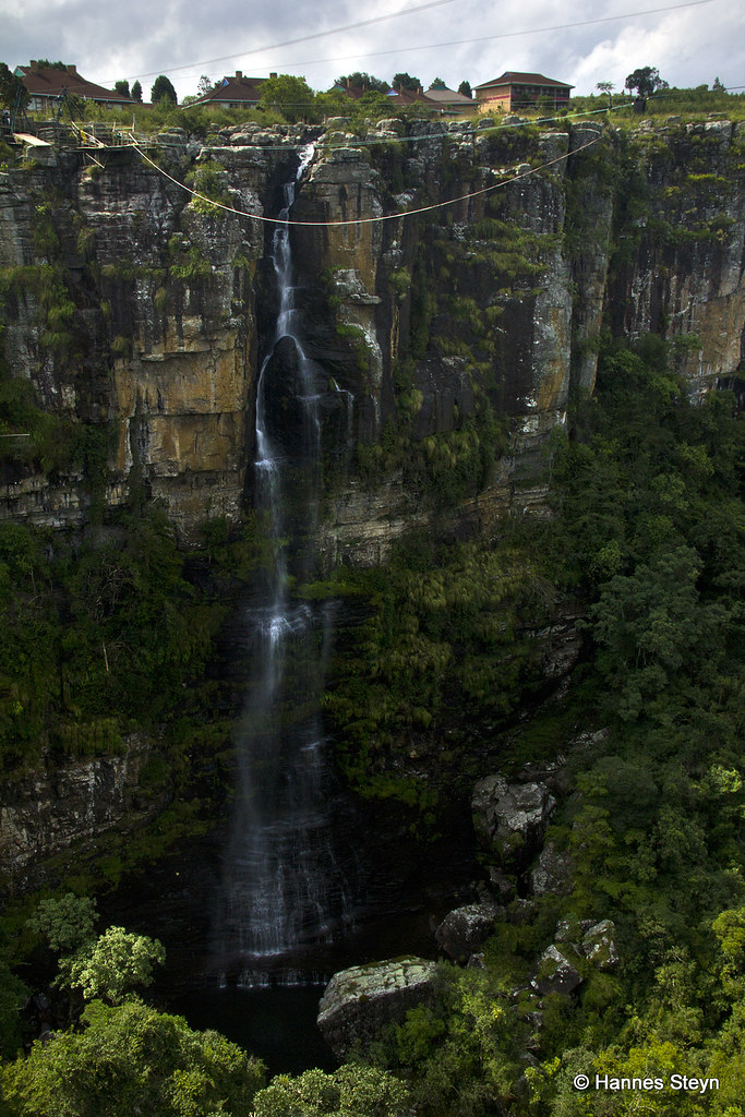 Panorama Falls