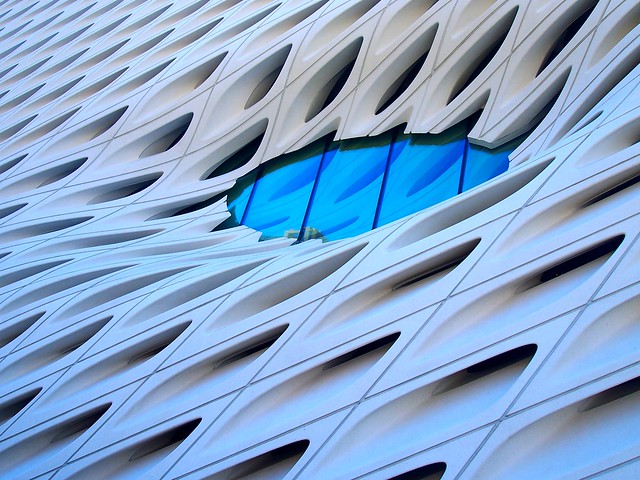 The BROAD