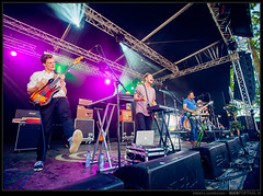 Sunday Sun @ Nirwana Tuinfeest 2015 - Lierop