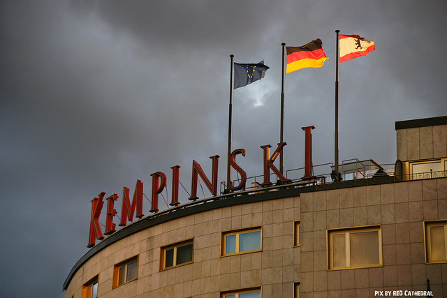 Kempinski