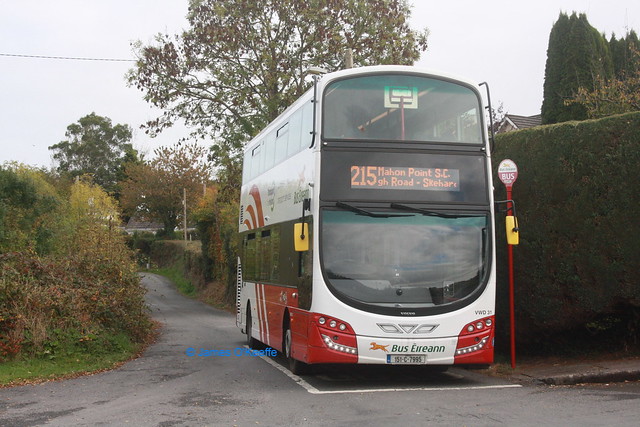 Bus Eireann VWD31 (151C7995).