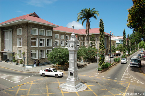 Clock-Tower