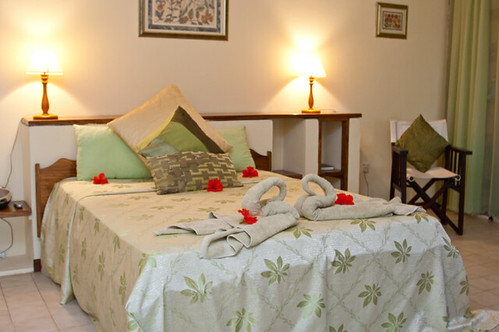 Mango Lodge