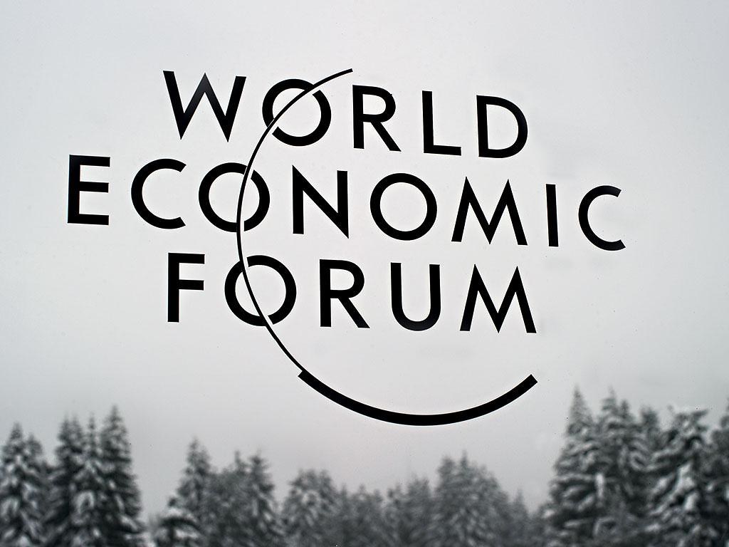 世界經濟論壇每年年初於瑞士達沃斯展開。照片來源：MDIC（CC BY-SA 2.0）
