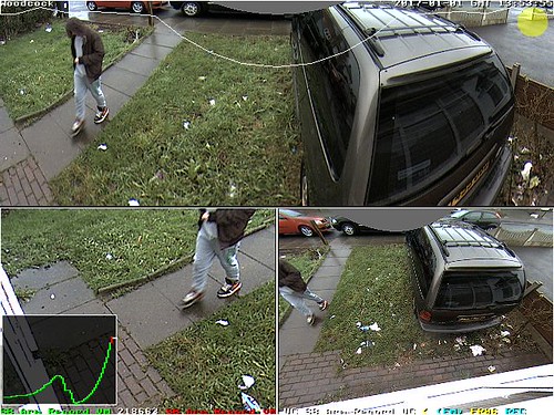 Camera Issue | by mobotixpete