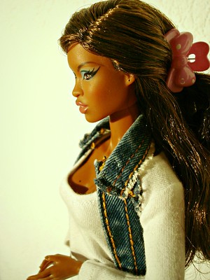 Sassy Integrity Toys Dolls* | Flickr