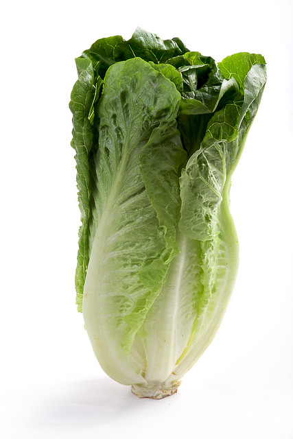 lettuce whole