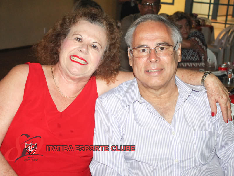 Baile de Aniversário 80 anos