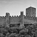POTUGAL - Castelo Almourol