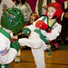 Sat, 02/25/2012 - 13:34 - Photos from the 2012 Region 22 Championship, held in Dubois, PA. Photo taken by Ms. Leslie Niedzielski, Columbus Tang Soo Do Academy.