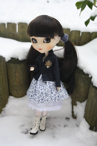 pullip 019 | by citron-pullip