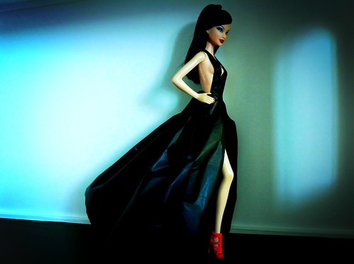Paper Doll | by BarbieSpotlight