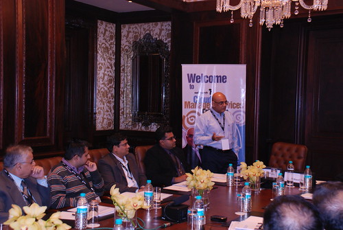 Cloud & Managed Services Colloquium | by Developer Summit