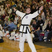 Sat, 02/25/2012 - 10:58 - Photos from the 2012 Region 22 Championship, held in Dubois, PA. Photo taken by Ms. Kelly Burke, Columbus Tang Soo Do Academy.
