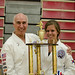 Sat, 02/25/2012 - 17:08 - Photos from the 2012 Region 22 Championship, held in Dubois, PA. Photo taken by Mr. Thomas Marker, Columbus Tang Soo Do Academy.