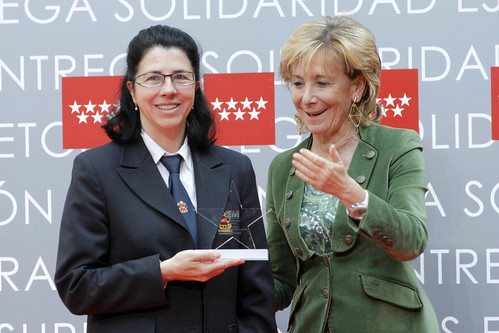 La Comunidad honra a 7 mujeres en representación de todas … | Flickr