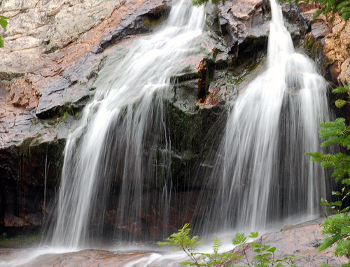 Gros Morne 158 — Southeast Brook Falls | by dugspr — Home for Good