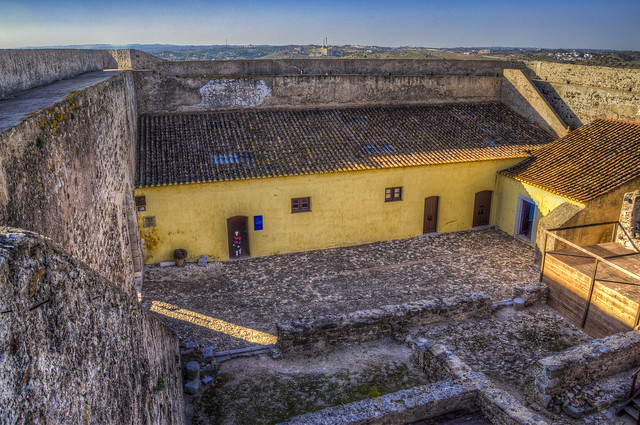 Castelo Castro Marim 184