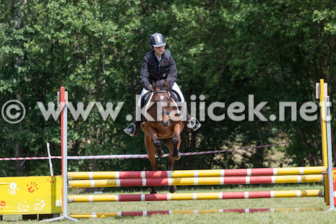 Skokové závody 2.6.2012 - Jihlava - JK Niss