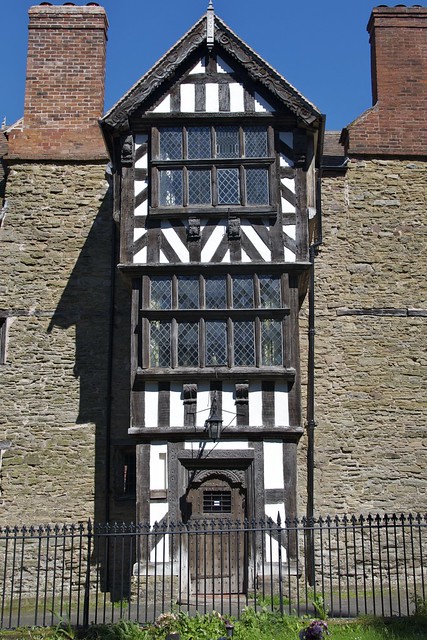 The Readers House, Ludlow