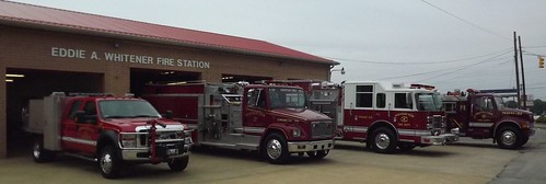 mountain ford truck fire view engine brush saber pierce department tanker evs f550 freightliner anchorrichey