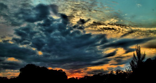 sunset sky cloud sun color clouds evening twilight southcarolina brilliant summerville kingsgrant mdggraphix