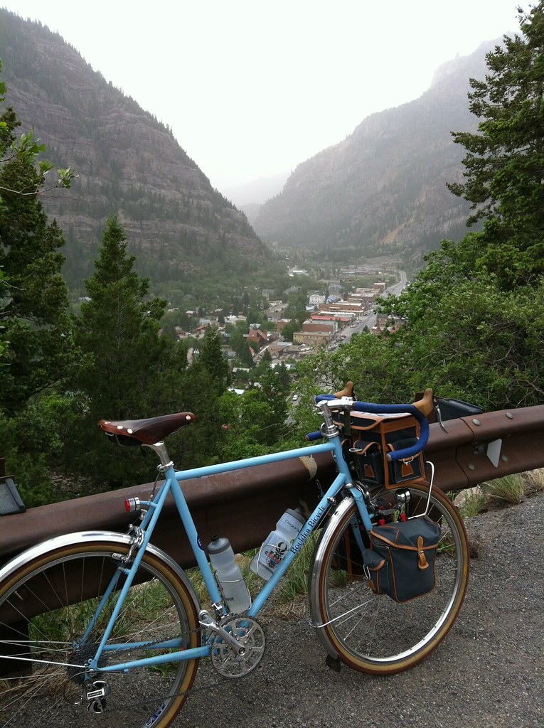 Hooray for Ouray!