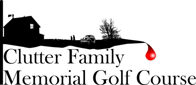 Clutter Family Memorial Golf Course Logo