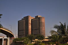 PRC Towers, Karachi