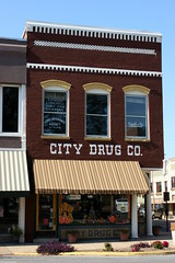 City Drug Co. - Dyersburg, TN