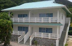 Diver's Lodge