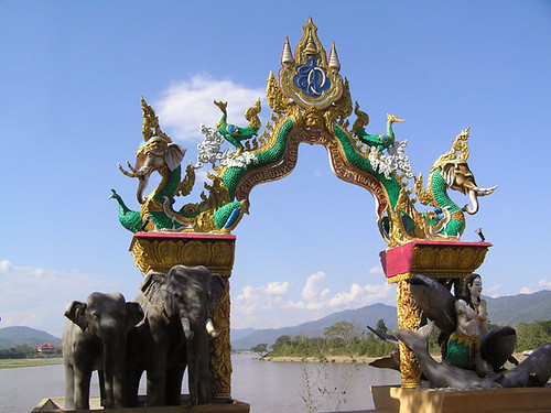 Chiang Saen