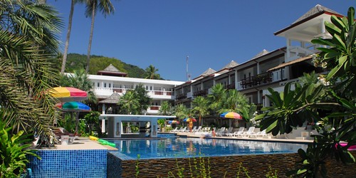 Montra Resort