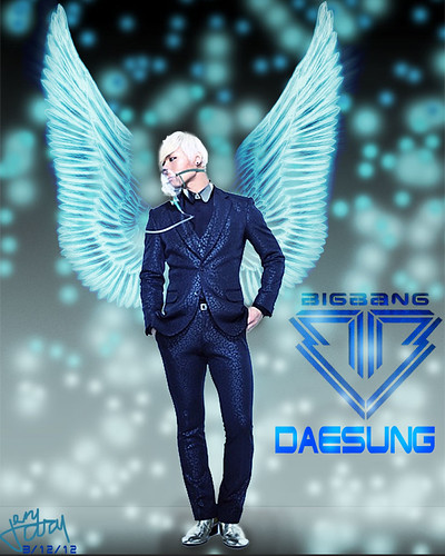 My Bias | by J.G ♥
